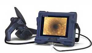 Видеоскоп Olympus IPLEX MX II