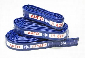 Пояс мерительный (маркировочный)