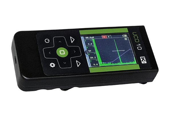 УСД-10 LF ультразвуковой дефектоскоп