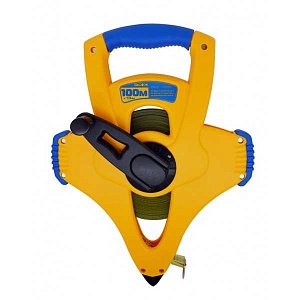 Рулетка GEOBOX PK2-100P