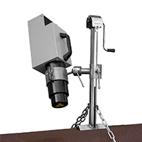 Штатив ШРТ-1/100 (для р/а Арина 7, 9; Арион 400, 600; ПАМИР 250, 300)