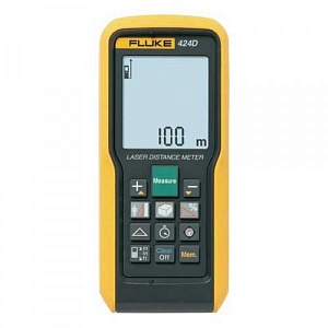 Лазерный дальномер Fluke 424D