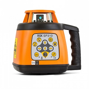 Лазерный уровень RGK SP310