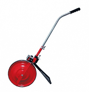 Дорожное колесо GN593000