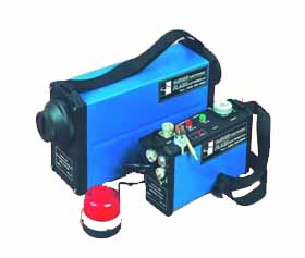 ШМЕЛЬ-250 импульсный рентгеновский аппарат